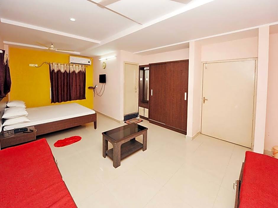Shree Laxmi Guest House