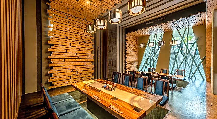 Holiday Inn Cikarang Jababeka By IHG