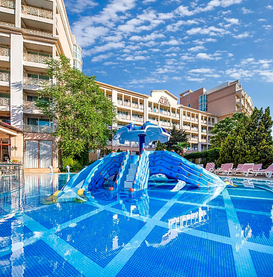 Hotel Alba - All Inclusive