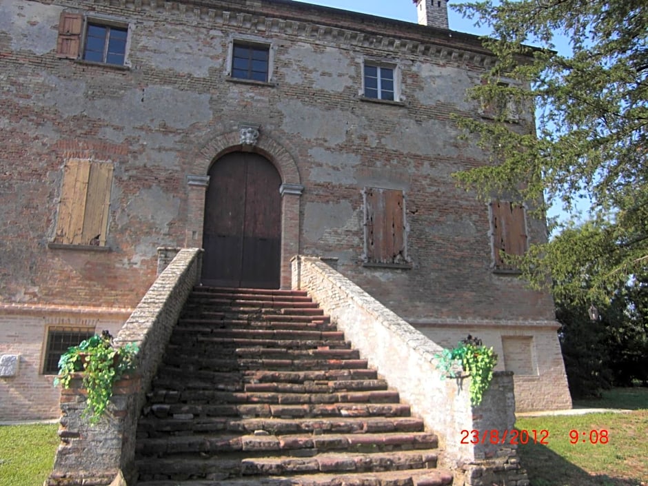 Bed and Breakfast di Charme La Bonarella