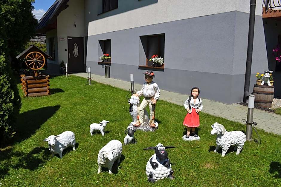 PERŁA