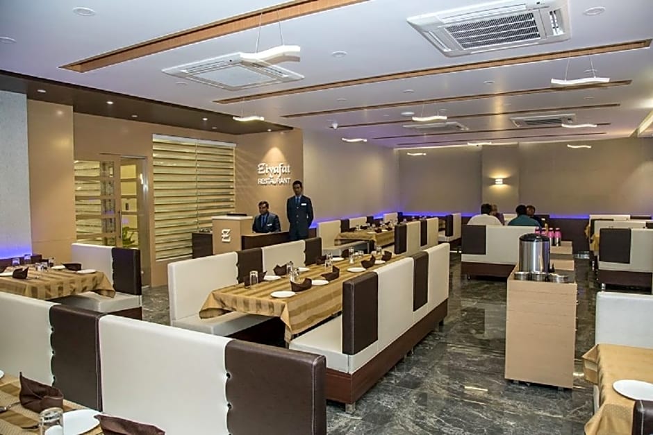 Hotel Orange International