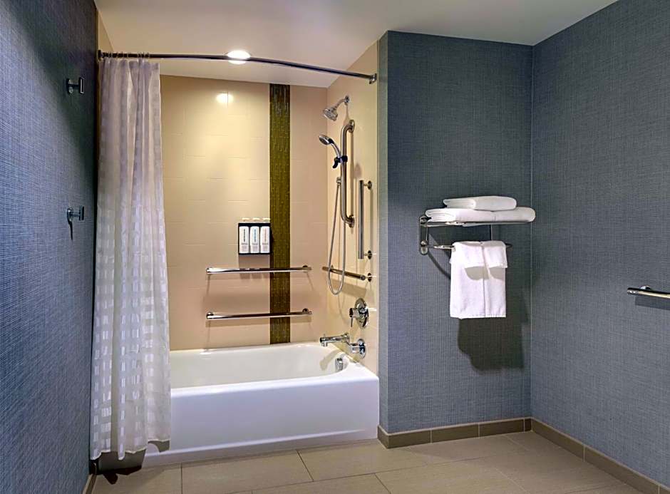 Hyatt Place Provo/Downtown