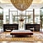 Fairmont Quasar Istanbul Hotel