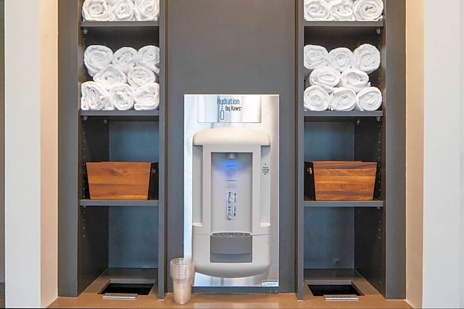 Courtyard by Marriott Lafayette South