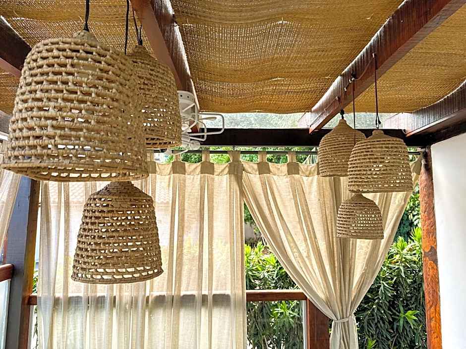 Hotel Boutique Recanto da Passagem