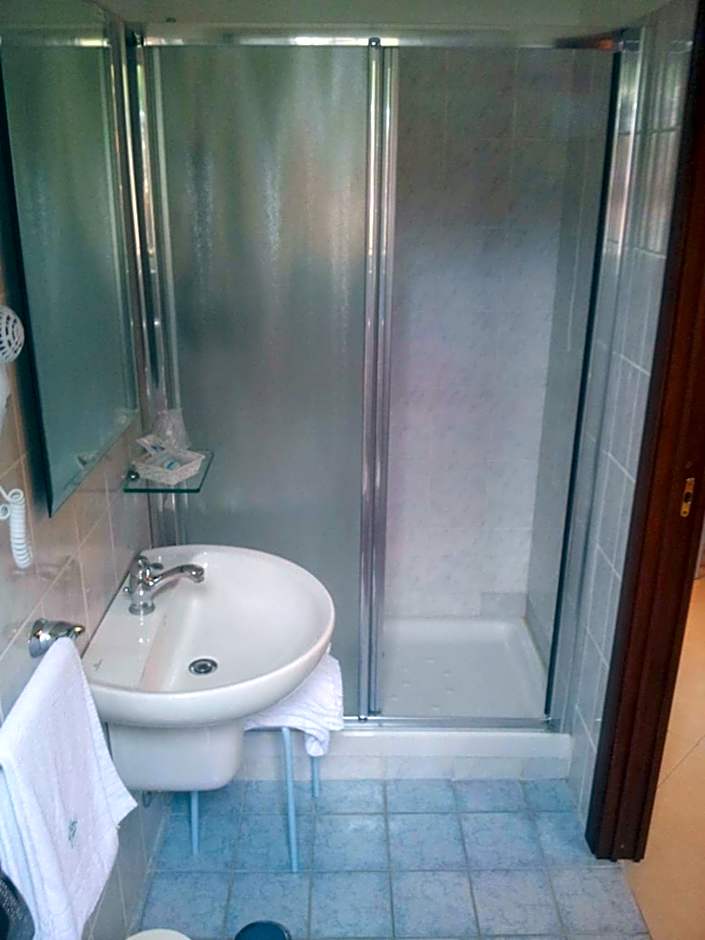 Mini Hotel - Angolo Di Paradiso -