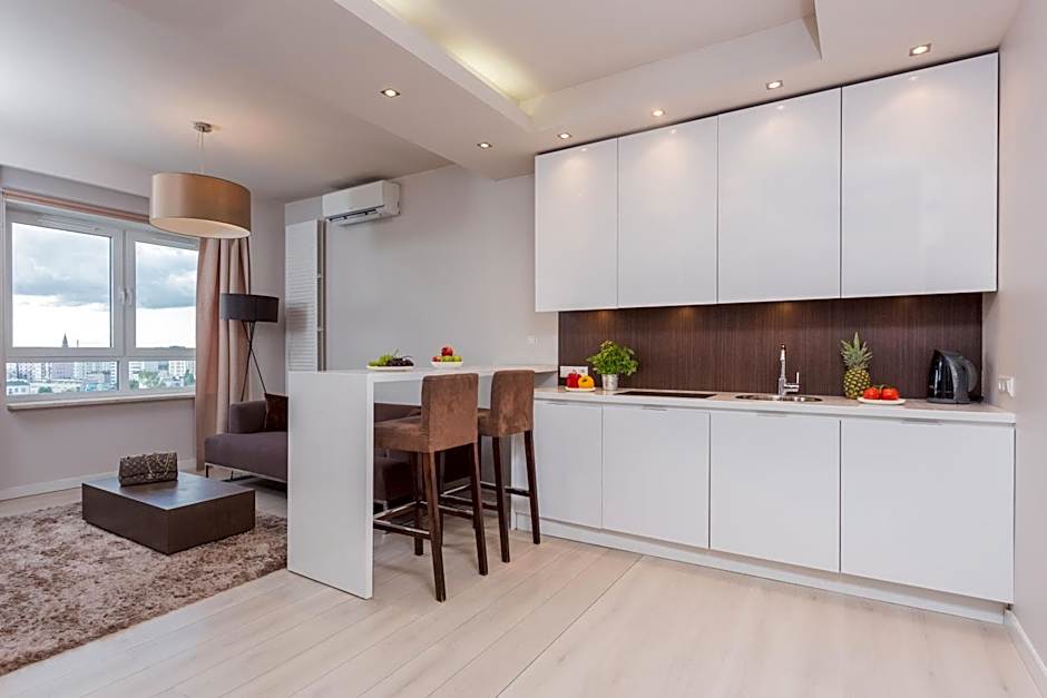 Platinum Residence