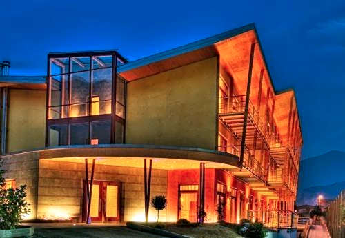 Garda Sporting Club Hotel