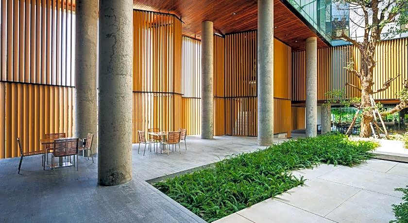 Arize Hotel Sri Racha