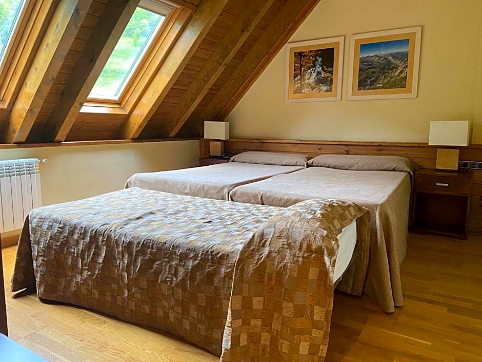 Hotel & Restaurante Peña