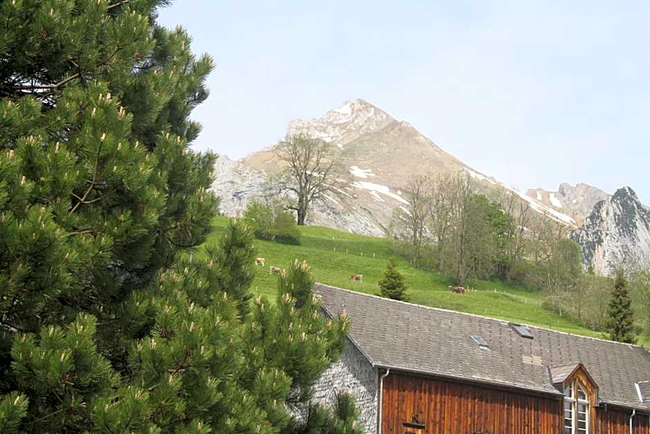 Hotel Restaurant Schönau