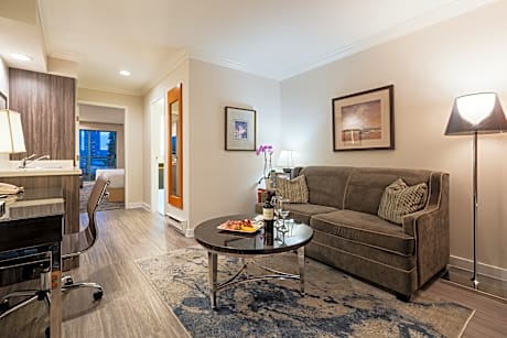 Full Kitchen Suite