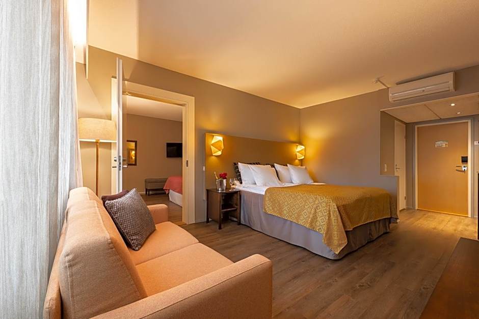 Spa Hotel Runni Iisalmi