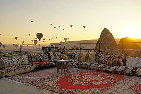 Harman Cave Hotel