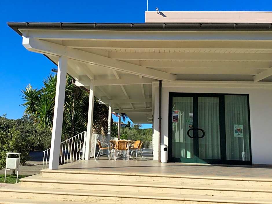 Hotel Parco degli Ulivi