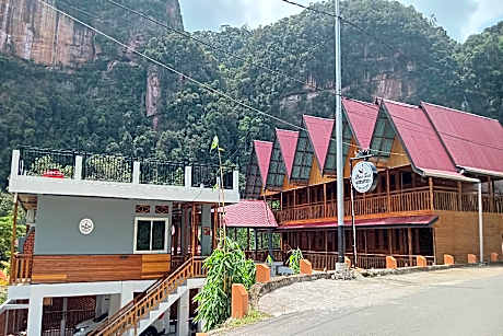 Murai Pagi Homestay