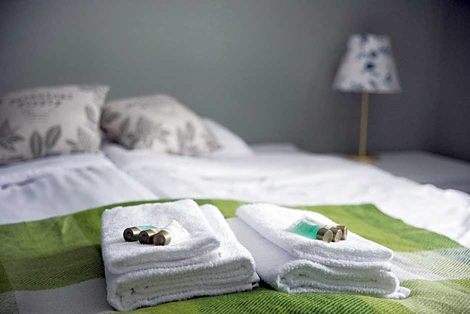 Boutique hotel Sawohouse