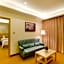 GreenTree Inn Ningbo Beilun District Meishan Beach