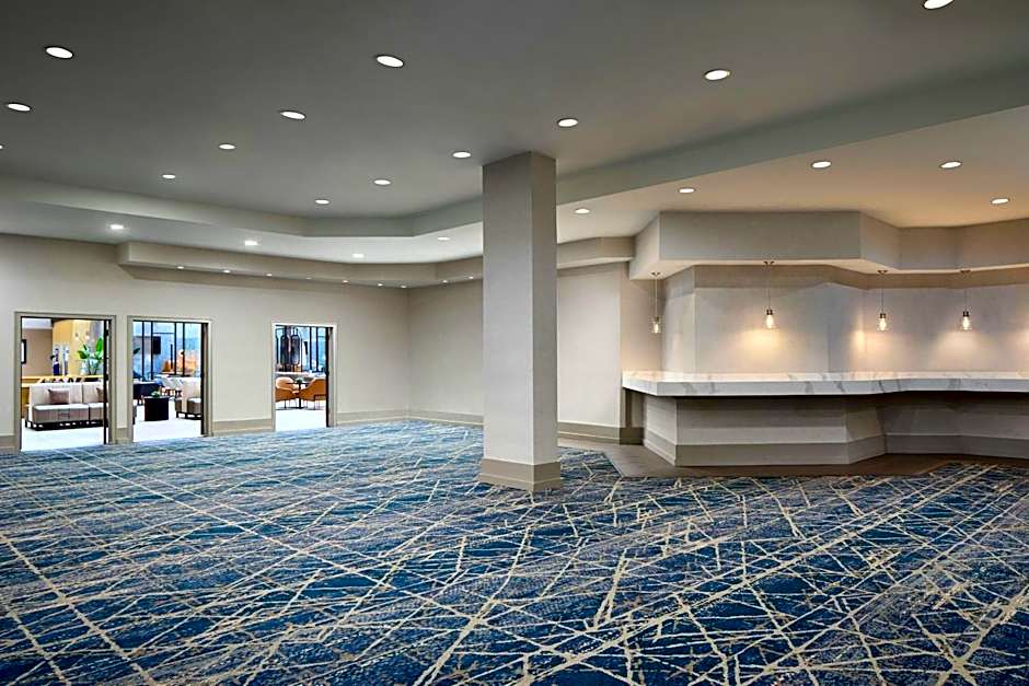 Sheraton Suites Chicago O'Hare