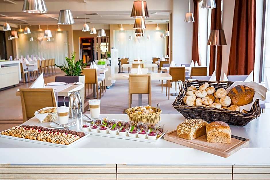 River Style Hotel & SPA