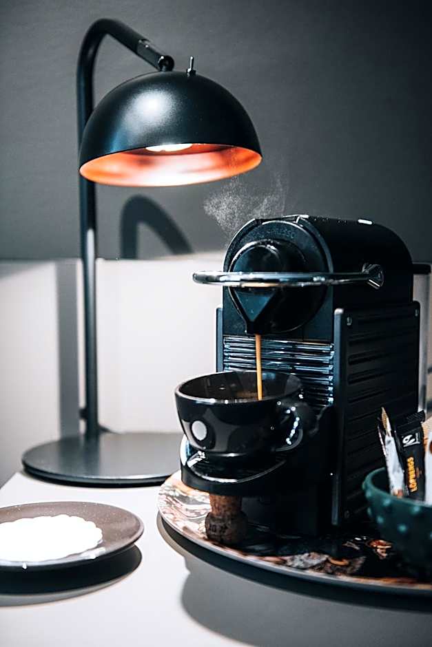 Clarion Hotel Gillet