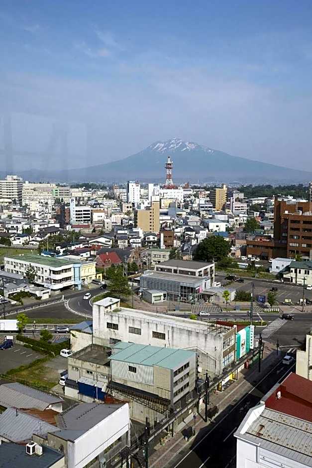 Hirosaki Park Hotel