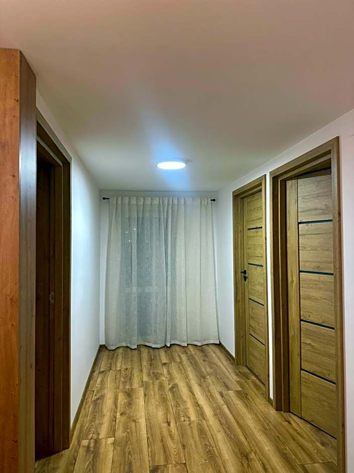 Cabana Scruba