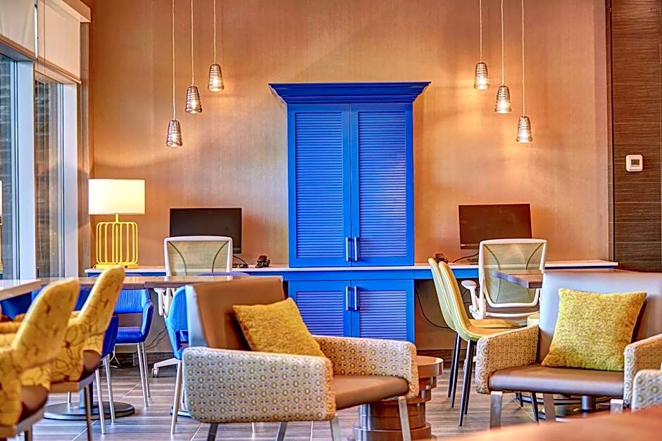 Home2 Suites By Hilton Toronto/Brampton, On