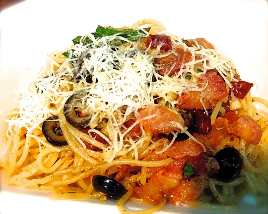 Pranberry Bed and Breakfast