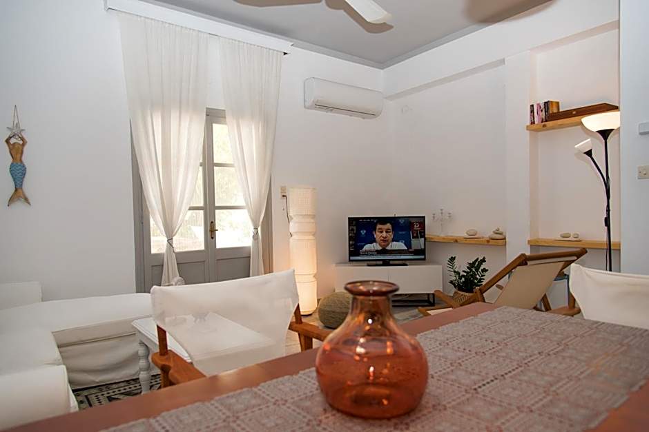 Irene Hotel Leros