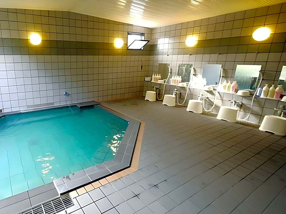 Hotel Route Inn Court Kashiwazaki