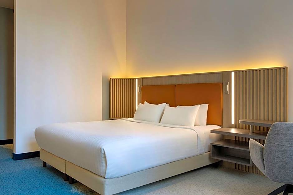 Courtyard by Marriott Bremen