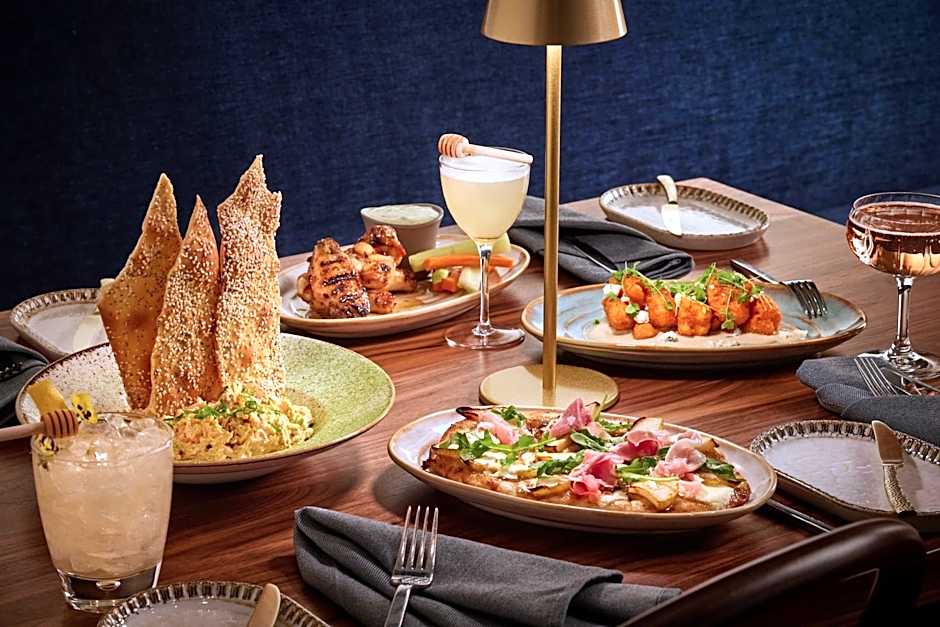 The Westin Alexandria Old Town