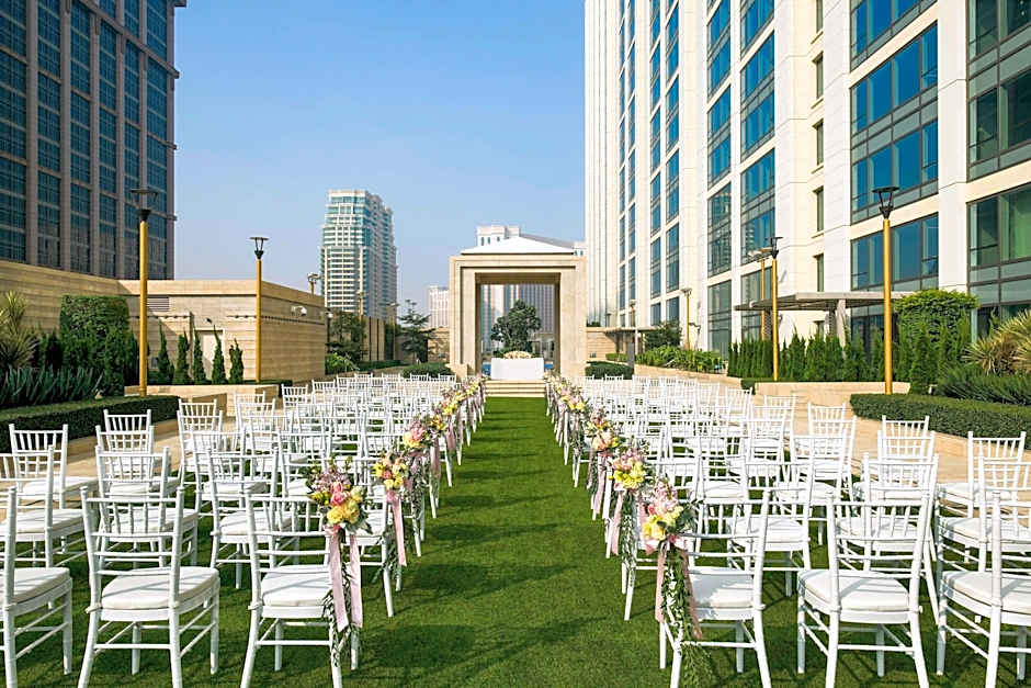 The St. Regis Macao