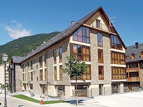 Aparthotel Nou Vielha