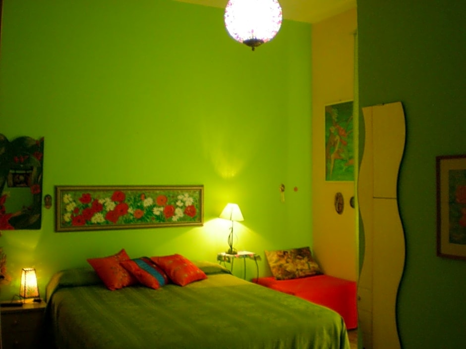 Orizzonte B&B – Cefalu, CA