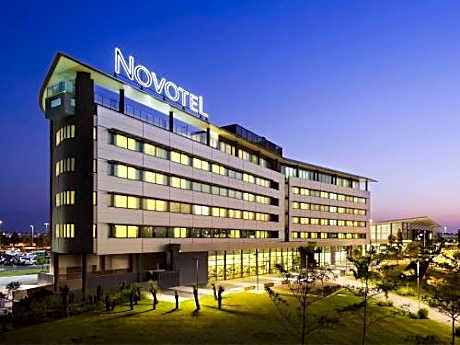 Novotel Brisbane Airport