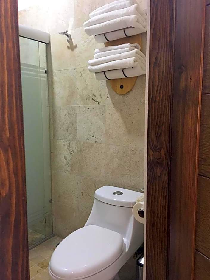 Hotel Concierge Flor y Canto