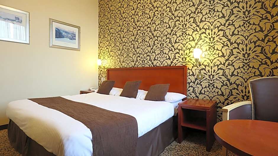 Best Western Queens Hotel