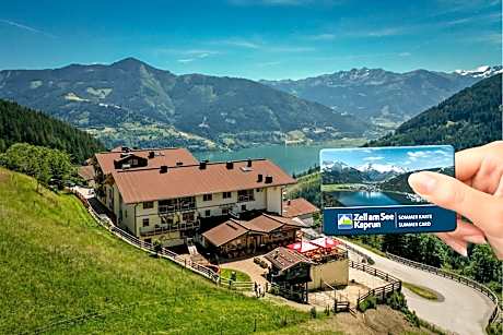 Berghotel Jaga-Alm