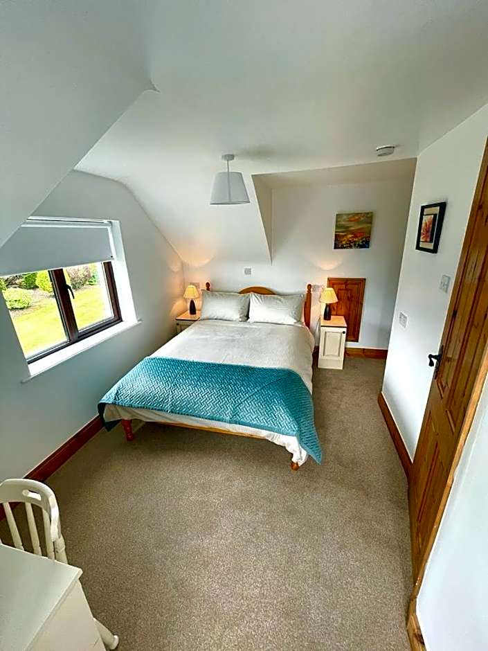 Cedar Lodge Self Catering Accommodation H91 CF9D