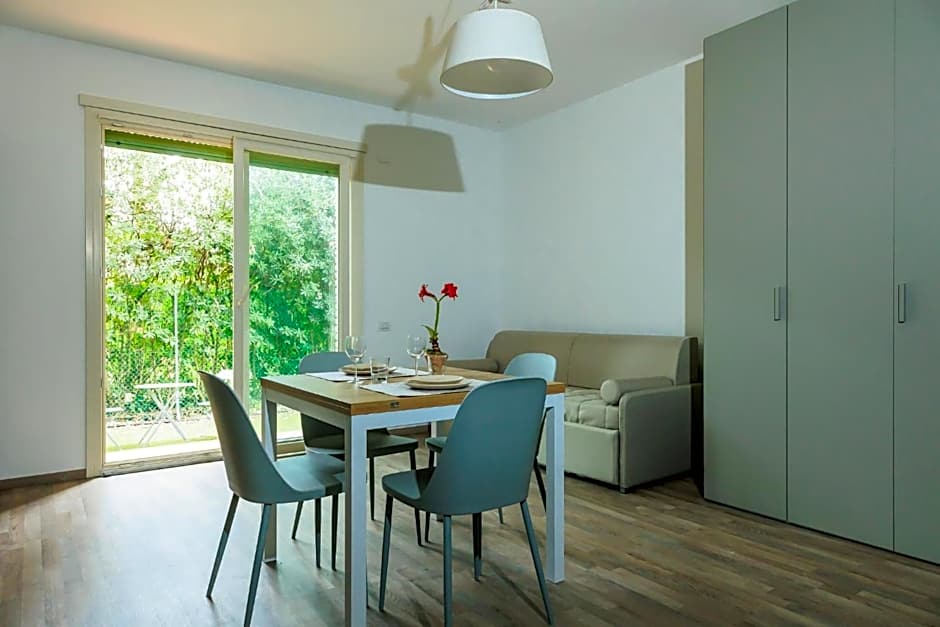 Residence San Francesco