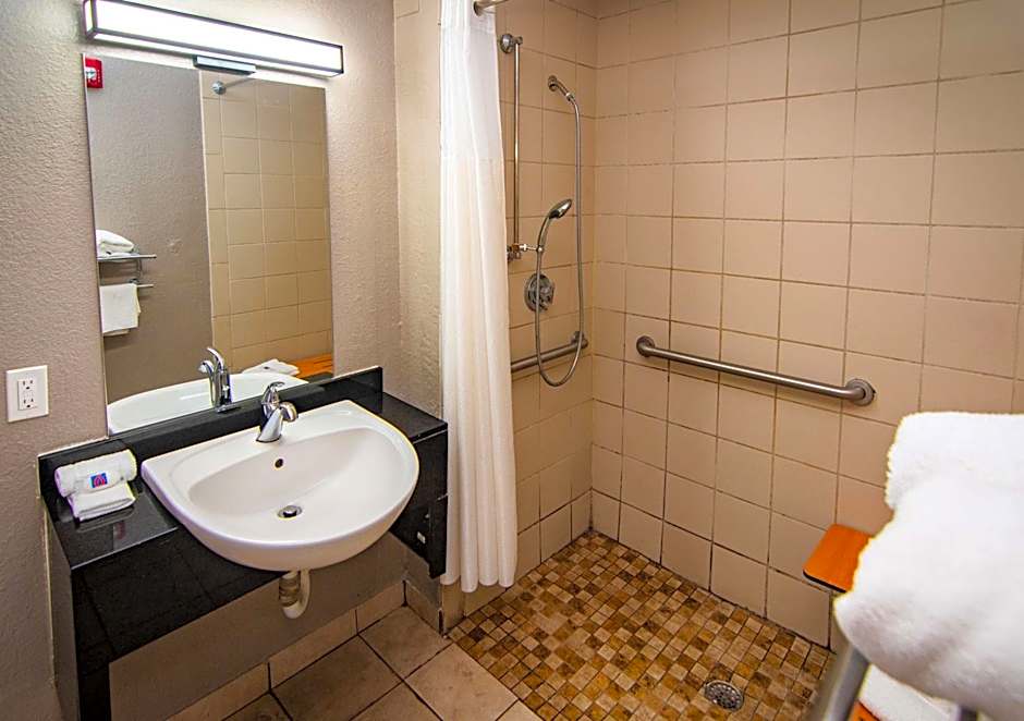 Motel 6-Kissimmee, FL - Orlando