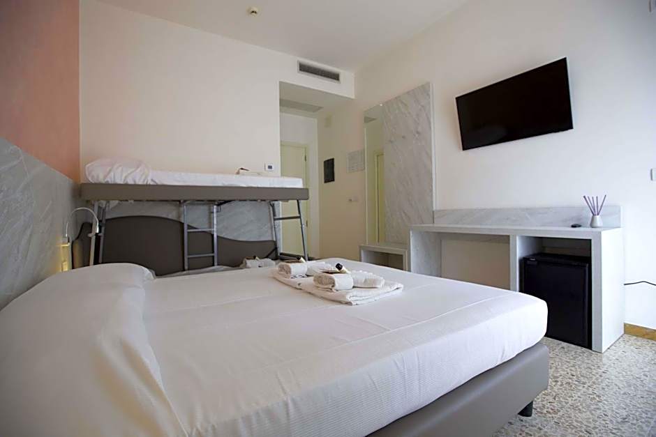 Hotel Confort