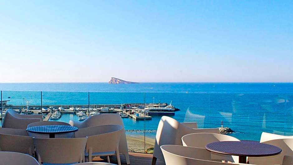 Hotel Montemar