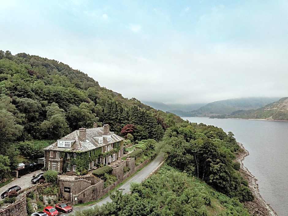 Haweswater Hotel