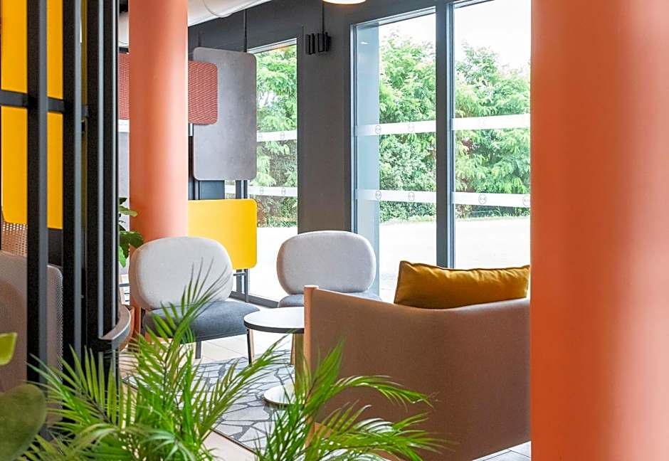 B&B HOTEL Villefranche-sur-Saone Sud
