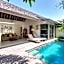 The Decks Bali Villas