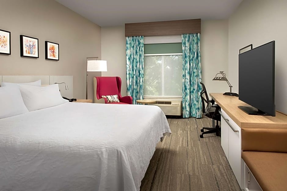 Hilton Garden Inn Knoxville West/Cedar Bluff